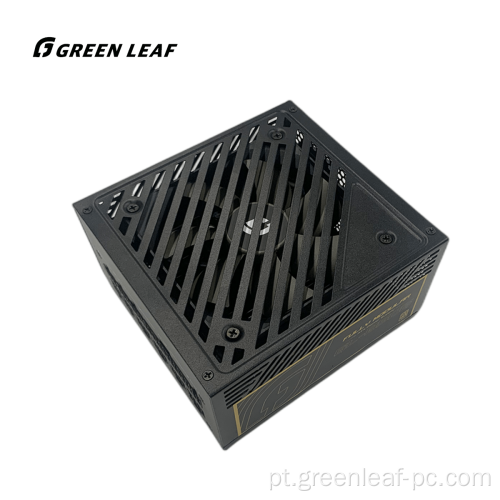 Greenleaf 750W 80Plus Gold Module Full Module Power Supply
